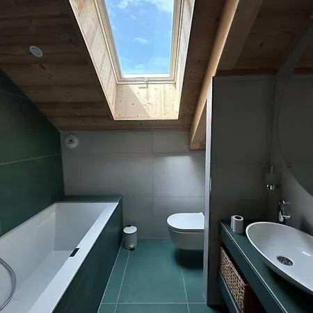 Chalet Du Hazard *