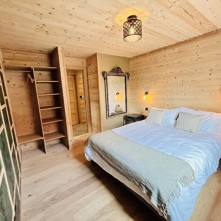 Du Hazard Chalet *